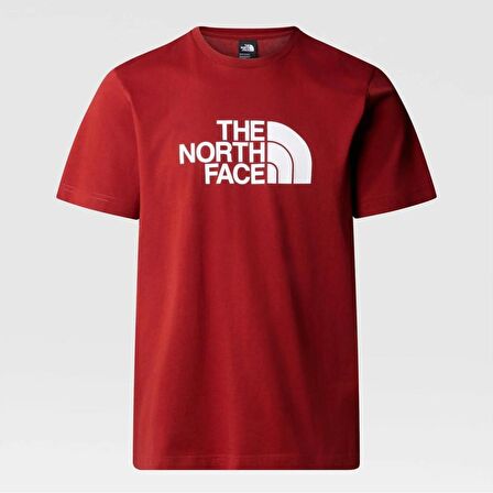 The North Face Erkek Tişört Easy
