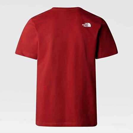 The North Face Erkek Tişört Easy