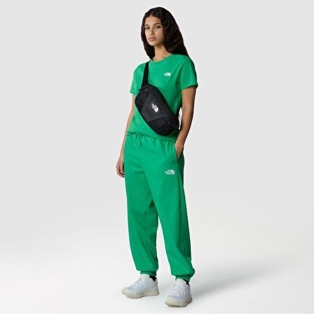 Kadın Tişört Simple Dome Slim