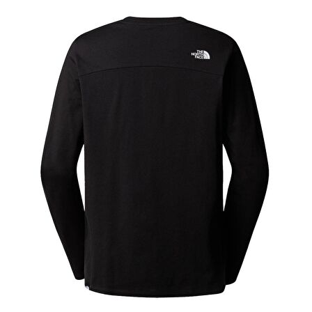 The North Face W L/S SIMPLE DOME TEE Bayan Shirt NF0A87QPJK31