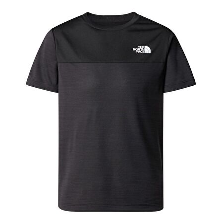B S/S NEVER STOP TEE Erkek Shirt NF0A86TXJK31
