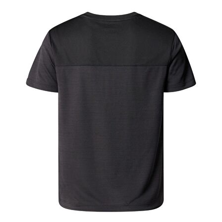 B S/S NEVER STOP TEE Erkek Shirt NF0A86TXJK31