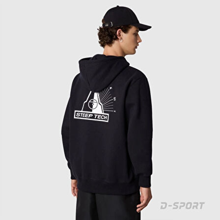 M HEAVYWEIGHT HOODIE