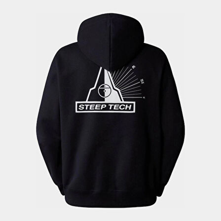 M HEAVYWEIGHT HOODIE