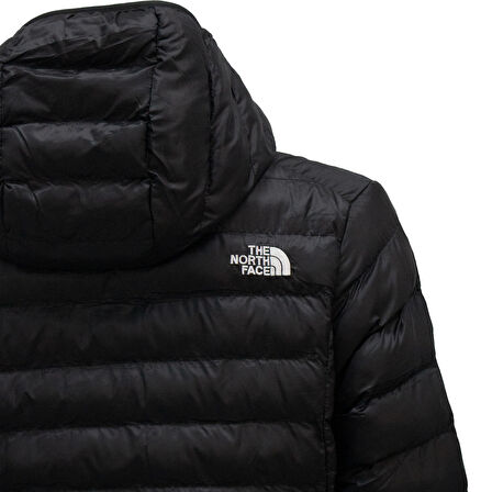 The North Face Kadın Outdoor Mont Huila Synthetic Parka Nf0A85Ahjk31