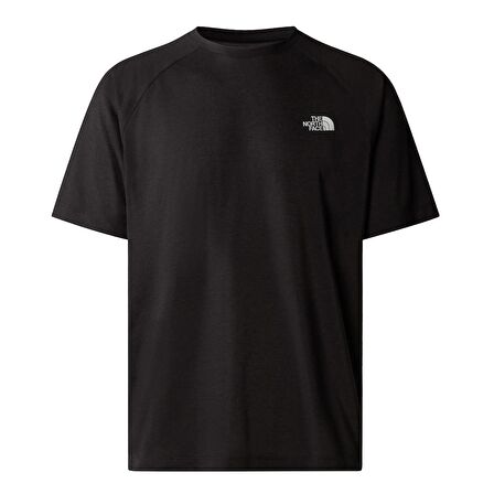 The North Face M Foundation S/S Tee Erkek T-Shirt