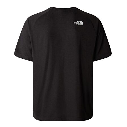 The North Face M Foundation S/S Tee Erkek T-Shirt