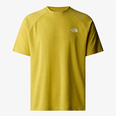 The North Face M Foundation S/S Tee Erkek T-Shirt