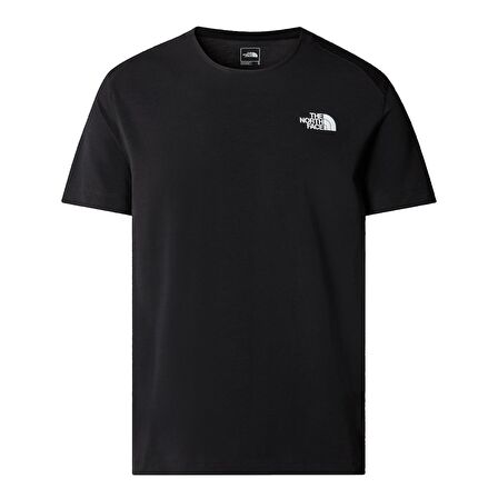 The North Face M Lightning Alpine S/S Tee Erkek T-Shirt