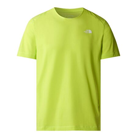 M Lightning Alpine S/S Tee Erkek T-Shirt