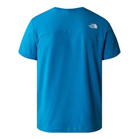 M Lightning Alpine S/S Tee Erkek T-Shirt