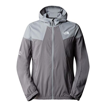 The North Face M MA WIND TRACK HOODIE Erkek Ceket NF0A87J2W2O1