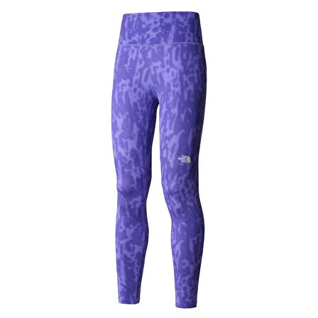 W FLEX 25IN TIGHT PRINT Bayan Pantolon NF0A886RWI01