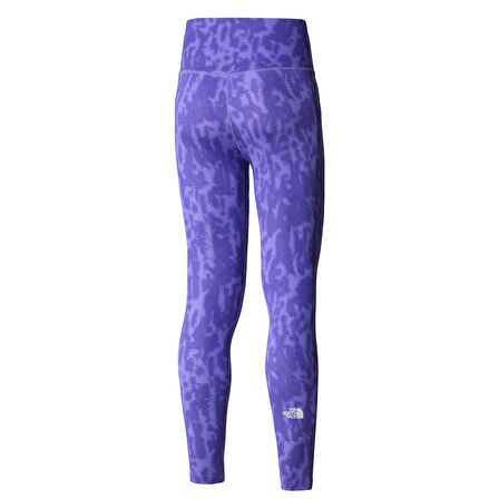 W FLEX 25IN TIGHT PRINT Bayan Pantolon NF0A886RWI01