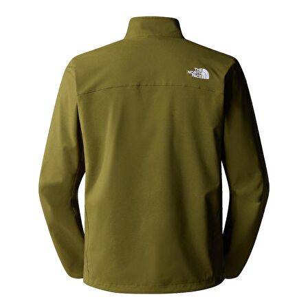M Nimble Jacket - Eu Erkek Mont