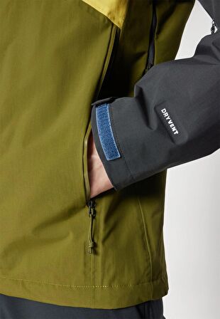 M STRATOS JACKET - EU