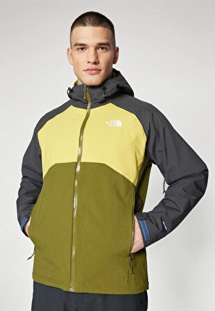 M STRATOS JACKET - EU