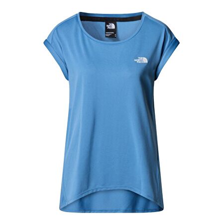 W TANKEN TANK - EU Bayan T-Shirt NF0A2S7FPOD1