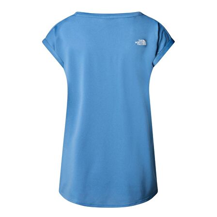 W TANKEN TANK - EU Bayan T-Shirt NF0A2S7FPOD1