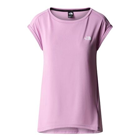 W TANKEN TANK - EU Bayan T-Shirt NF0A2S7FPO21