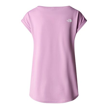 W TANKEN TANK - EU Bayan T-Shirt NF0A2S7FPO21