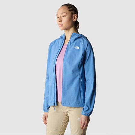 Kadın Ceket Nimble Hoodie