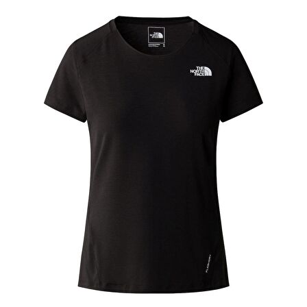W LIGHTNING ALPINE S/S TEE Bayan T-Shirt NF0A87HVJK31