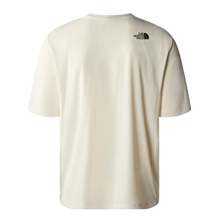 M Shadow Ss Erkek T-Shirt