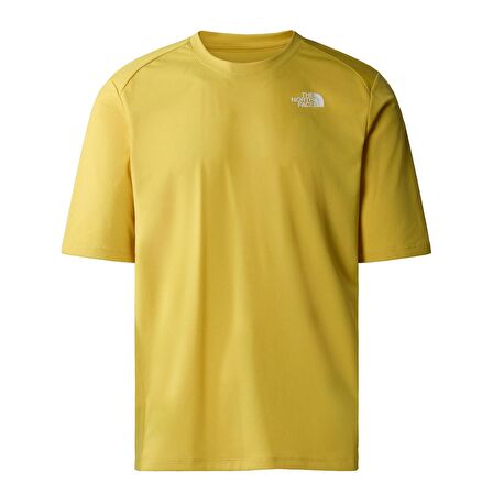M Shadow Ss Erkek T-Shirt