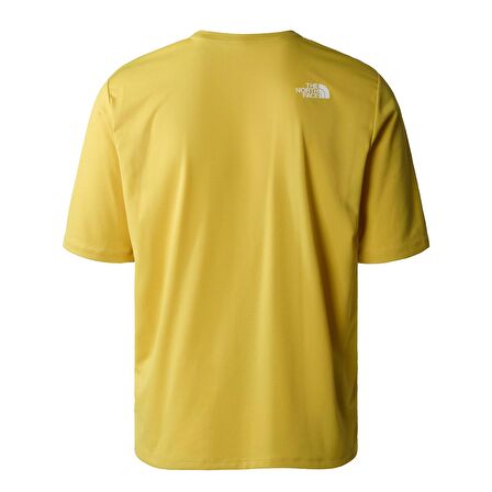 M Shadow Ss Erkek T-Shirt