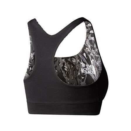 W FLEX REVERSIBLE BRA PRINT Bayan Baselayer Top NF0A886QWJI1