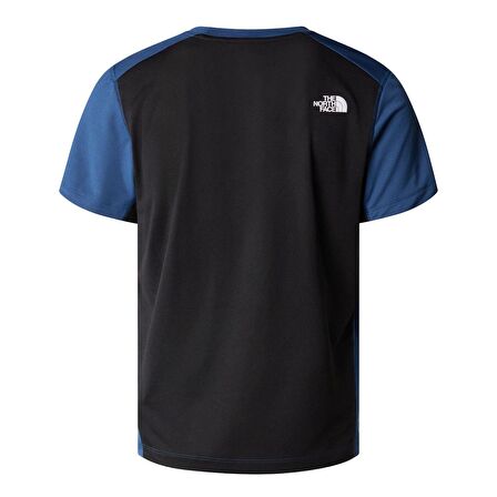 The North Face M LIGHTBRIGHT S/S TEE Erkek T-Shirt NF0A825OMPF1