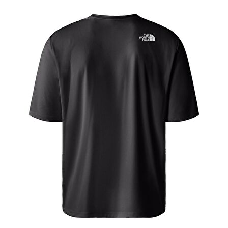 The North Face M Shadow Ss Erkek T-Shirt