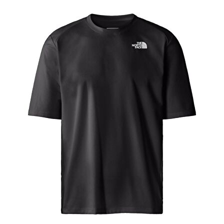 M Shadow Ss Erkek T-Shirt
