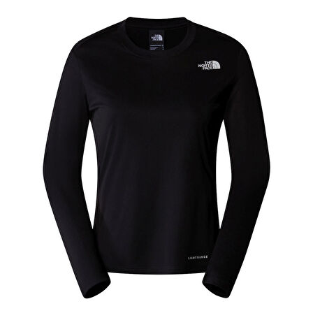 The North Face  Kadın SHADO Kadın LS Tişört NF0A87TXJK31