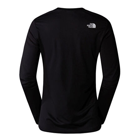 The North Face  Kadın SHADO Kadın LS Tişört NF0A87TXJK31