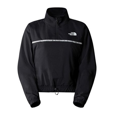 The North Face W ZUMU JACKET Kadın Ceket NF0A87A1JK31