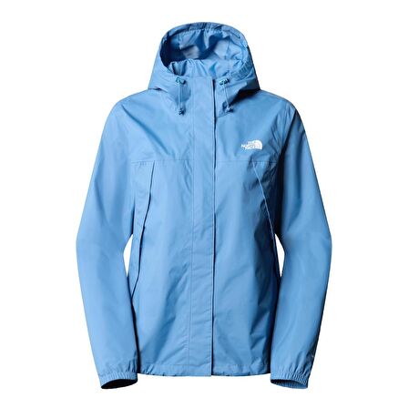W Antora Jacket Kadın Mont