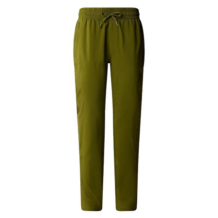 W NEVER STOP WEARING PANT Bayan Pantolon NF0A81VTPIB1