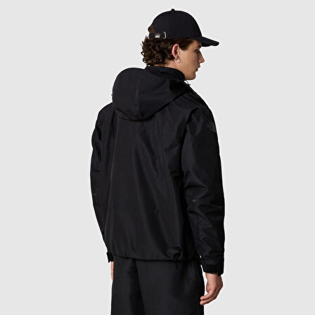 The North Face M Rmst Steep Tech Gtx Work Jkt Erkek Mont