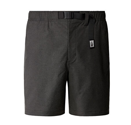 F0A870KJK31-R The North Face M M66 Tek Twıll Short Erkek Şort Ve Kapri Siyah
