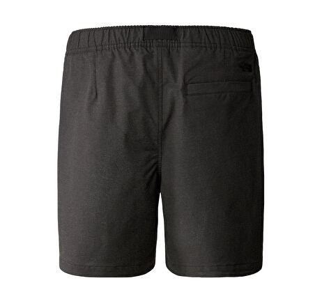 F0A870KJK31-R The North Face M M66 Tek Twıll Short Erkek Şort Ve Kapri Siyah