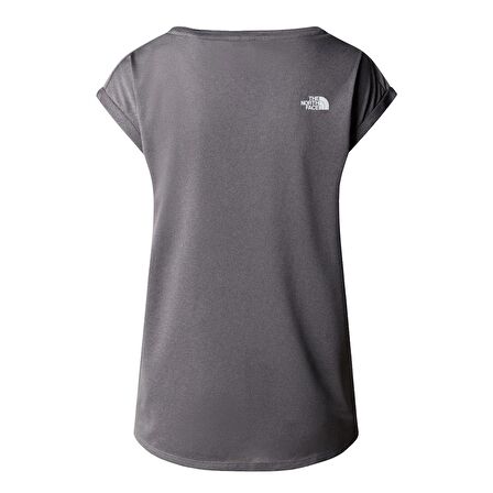 W TANKEN TANK - EU Bayan T-Shirt NF0A2S7F0V31
