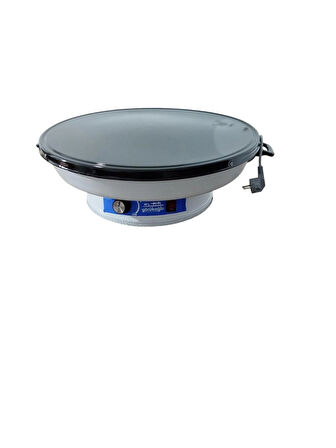 Yörükoğlu Büyük Boy 60 Cm katmer sacı