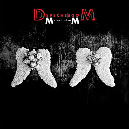Depeche Mode - Memento Mori - Plak (2LP)