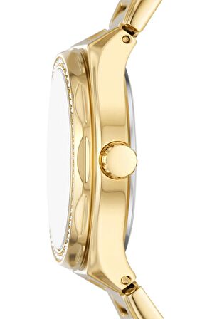 Fossil Fbq3801 Kadın Kol Saati Yeni Sezon