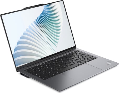 Lenovo Thinkpad X9-14 Gen 1 Aura Edition Intel Core Ultra 7 258V 32 GB 256GB SSD Windows 11 Pro 14'' 2.8k (2880 x 1800) OLED 500NITS Dokunmatik Dizüstü Bilgisayar X21QA0025TX01 + Zetta Çanta