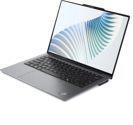 Lenovo Thinkpad X9-14 Gen 1 Aura Edition Intel Core Ultra 7 258V 32 GB 256GB SSD Windows 11 Pro 14'' 2.8k (2880 x 1800) OLED 500NITS Dokunmatik Dizüstü Bilgisayar X21QA0025TX01 + Zetta Çanta