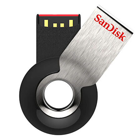 SanDisk 8GB Flash BELLEK