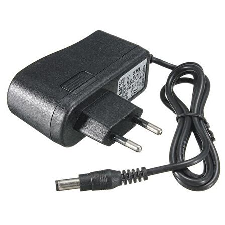 Roland SP-404SX, SP-555, SP-606 Adaptör 9 volt